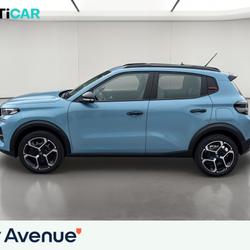 Citroen C3 Turbo 100 ch Manuelle Plus occasion - Toul - photo 2/39