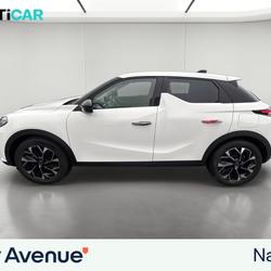 DS DS 3 ELECTRIQUE 3 E-Tense Rivoli occasion - Ludres - photo 2/32