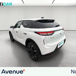 DS DS 3 ELECTRIQUE 3 E-Tense Rivoli occasion - Ludres - photo 3/32