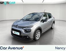 Citroen C3 Ludres