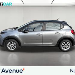 Citroen C3 BlueHDi 100 BVM6 You occasion - Ludres - photo 2/33