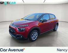 Citroen C3 Ludres