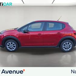 Citroen C3 BlueHDi 100 BVM6 You occasion - Ludres - photo 2/36
