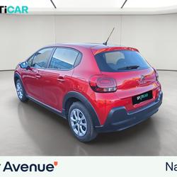 Citroen C3 BlueHDi 100 BVM6 You occasion - Ludres - photo 3/36