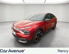 Citroen C4 Ludres