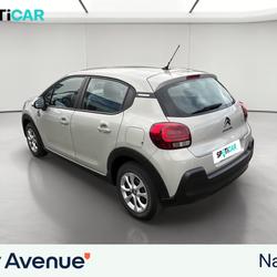 Citroen C3 PureTech 83 S&S BVM5 YOU! occasion - Ludres - photo 3/30