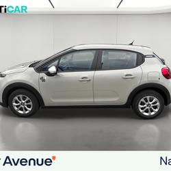 Citroen C3 PureTech 83 S&S BVM5 YOU! occasion - Toul - photo 2/30