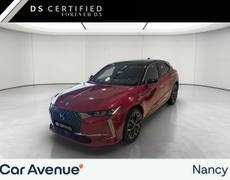 DS DS4 Metz
