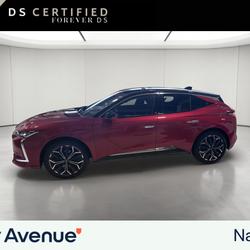DS DS4 4 Hybride E-Tense 225 EAT8 Rivoli occasion - Metz - photo 2/35