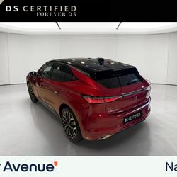 DS DS4 4 Hybride E-Tense 225 EAT8 Rivoli occasion - Metz - photo 3/35