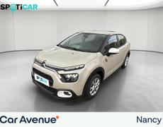 Citroen C3 Ludres