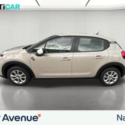 Citroen C3 PureTech 83 S&S BVM5 YOU! occasion - Ludres - photo 2/32