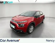 Citroen C3 Ludres