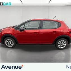 Citroen C3 BlueHDi 100 BVM6 You occasion - Ludres - photo 2/32