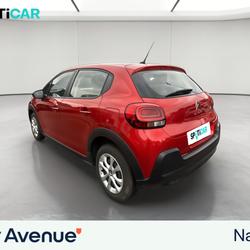Citroen C3 BlueHDi 100 BVM6 You occasion - Ludres - photo 3/32
