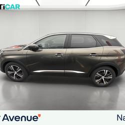 Peugeot 3008 Hybrid 225 e-EAT8 GT Line occasion - Ludres - photo 2/32