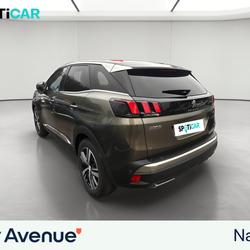Peugeot 3008 Hybrid 225 e-EAT8 GT Line occasion - Ludres - photo 3/32