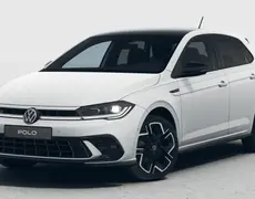 Volkswagen Polo Saint-Lô