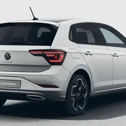 Volkswagen Polo Polo 1.0 TSI 116 S&S DSG7 R-Line Edition Saint-L&ocirc;