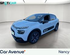 Citroen C3 Ludres