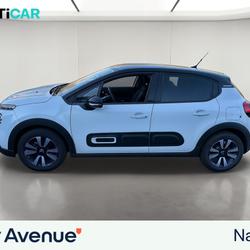Citroen C3 PureTech 110 ch EAT6 Max occasion - Ludres - photo 2/35