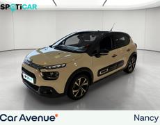 Citroen C3 Ludres