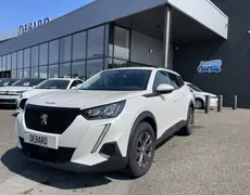 Peugeot 2008 Mérignac