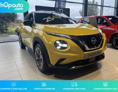 Nissan Juke Cesson-Sévigné
