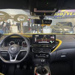 Nissan Juke DIG-T 114 N-Sport Cesson-S&eacute;vign&eacute;