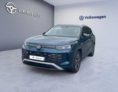 Volkswagen Tayron Saint-Lô