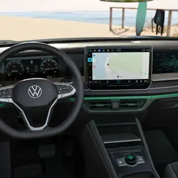 Volkswagen Tayron Tayron 1.5 eTSI 150ch DSG7 7pl Elegance Saint-L&ocirc;