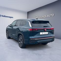 Volkswagen Tayron 1.5 eTSI 150ch DSG7 7pl Elegance occasion - Saint-L&ocirc; - photo 3/43
