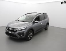 Dacia Jogger Hénin-Beaumont