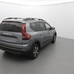 Dacia Jogger 1.0 ECO-G 100CH EXPRESSION 7 PLACES -24 H&eacute;nin-Beaumont