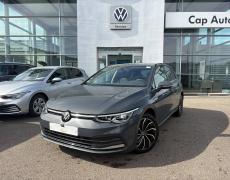 Volkswagen Golf 8 Redon