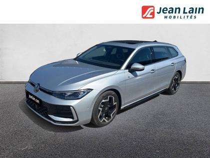 Volkswagen Passat - Passat 2.0 TDI EVO SCR 150 DSG7 R-Line - 58 390 €