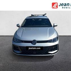 Volkswagen Passat Passat 2.0 TDI EVO SCR 150 DSG7 R-Line Annemasse