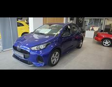 Mazda Mazda2 Mouilleron-le-Captif