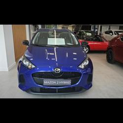 Mazda Mazda2 1.5 Hybrid 116ch Exclusive-Line 2024 Mouilleron-le-Captif