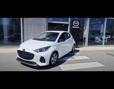 Mazda Mazda2 Mouilleron-le-Captif