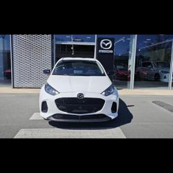 Mazda Mazda2 1.5 Hybrid 116ch Exclusive-Line 2024 Mouilleron-le-Captif