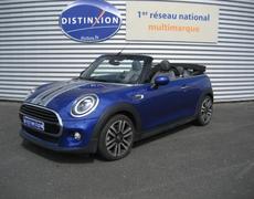 Mini Cabrio