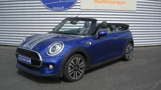 Mini Cabrio  - photo 0