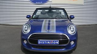 Mini Cabrio  - photo 1