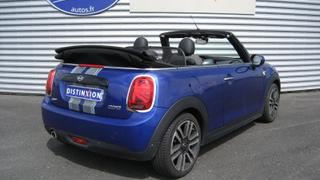 Mini Cabrio  - photo 2