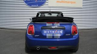 Mini Cabrio  - photo 3