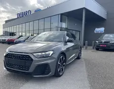 Audi A1 Sportback Saint-Saturnin