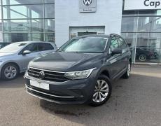 Volkswagen Tiguan Redon