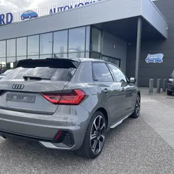 Audi A1 Sportback 30 TFSI 116CH S LINE S TRONIC 7 M&eacute;rignac