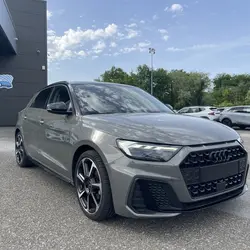 Audi A1 Sportback 30 TFSI 116CH S LINE S TRONIC 7 M&eacute;rignac